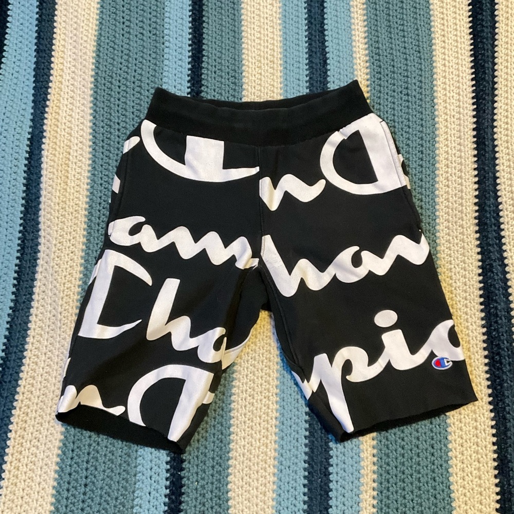 Champion Shorts